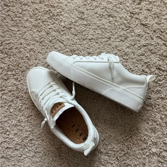 Reef Lay Day Dawn Sneakers - Picture 6 of 6